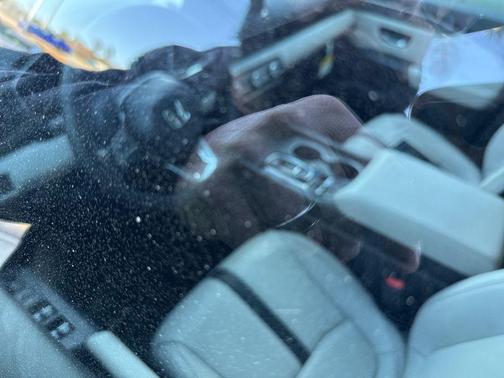 2026 Honda Pilot Touring 8-Passenger