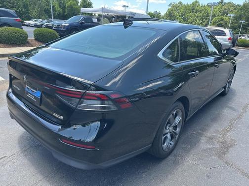 2023 Honda Accord EX 1.5T