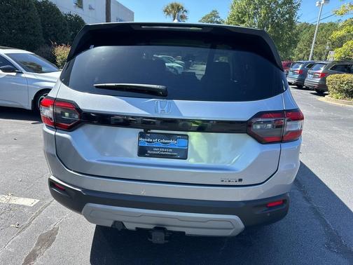 2023 Honda Pilot EX-L