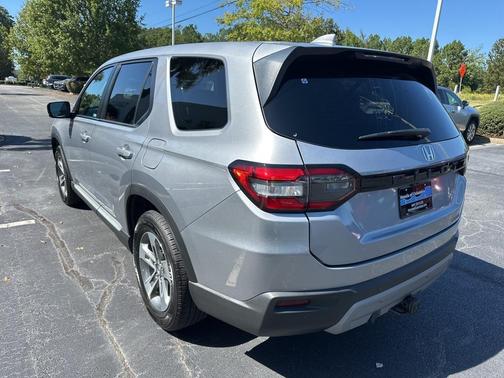 2023 Honda Pilot EX-L