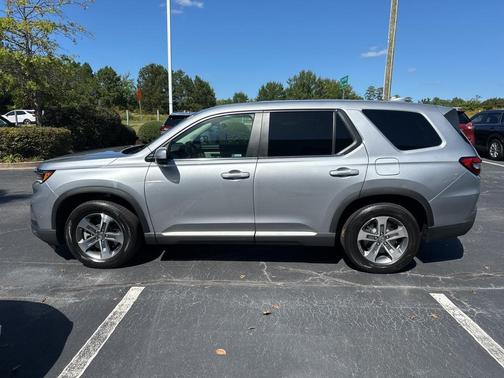 2023 Honda Pilot EX-L