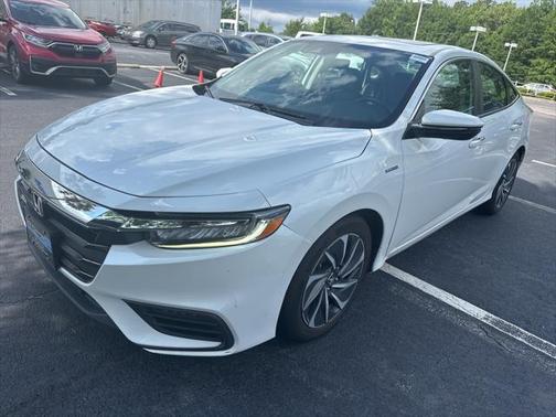 2020 Honda Insight Touring