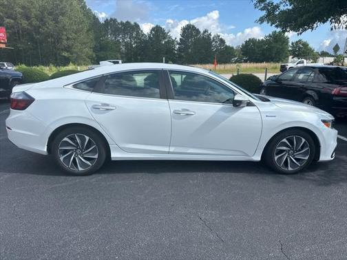 2020 Honda Insight Touring