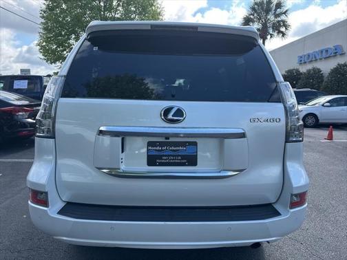2023 Lexus GX 460 Premium