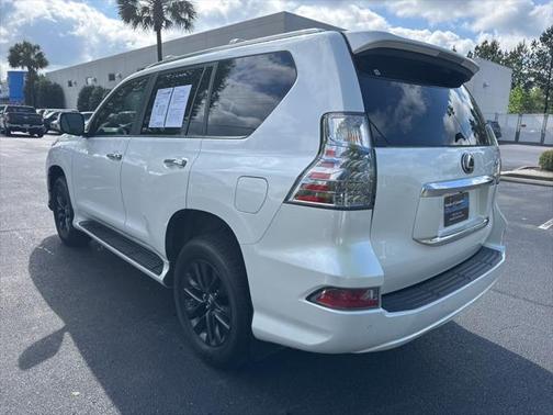 2023 Lexus GX 460 Premium