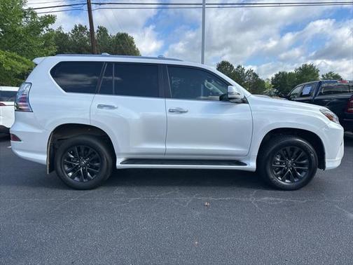 2023 Lexus GX 460 Premium