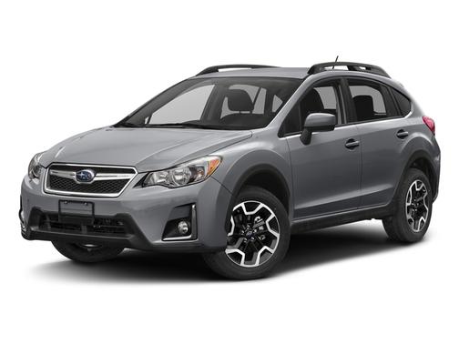2016 Subaru Crosstrek 2.0i Limited