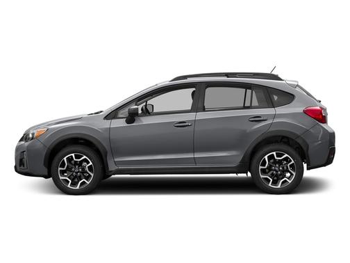 2016 Subaru Crosstrek 2.0i Limited