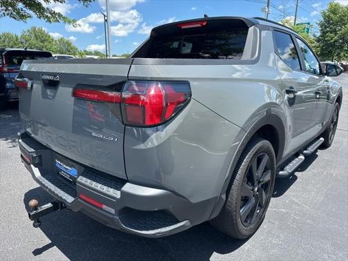 2024 Hyundai SANTA CRUZ NIGHT