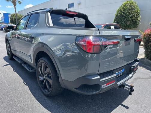 2024 Hyundai SANTA CRUZ NIGHT
