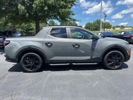 2024 Hyundai SANTA CRUZ NIGHT