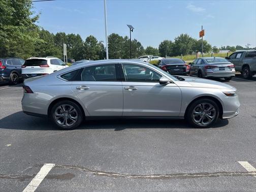 2023 Honda Accord EX 1.5T