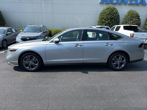 2023 Honda Accord EX 1.5T