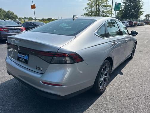 2023 Honda Accord EX 1.5T