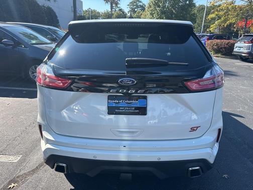 2022 Ford Edge ST