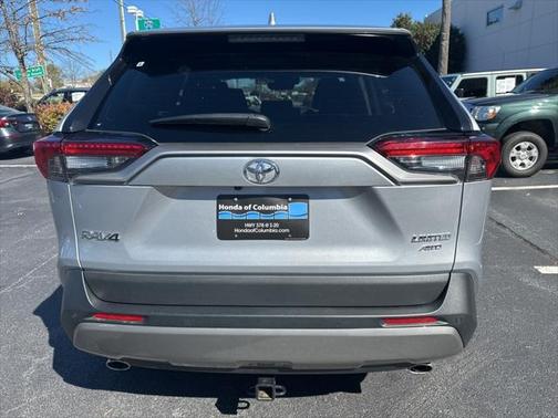 2024 Toyota RAV4 Limited
