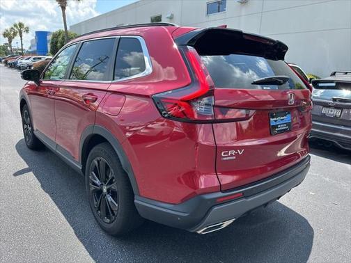 2023 Honda CR-V Hybrid Sport Touring