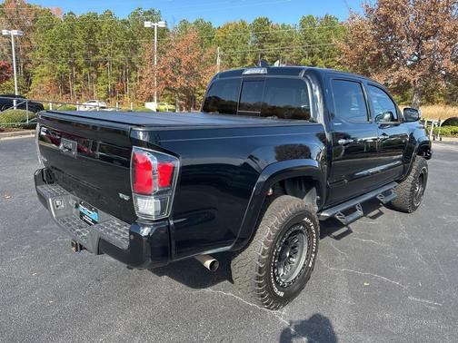 2020 Toyota Tacoma Limited