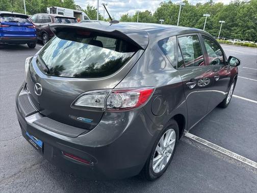 2013 Mazda Mazda3 i Grand Touring