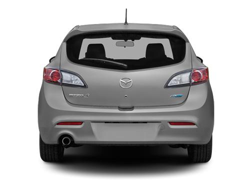 2013 Mazda Mazda3 i Grand Touring