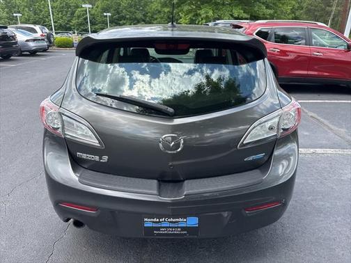 2013 Mazda Mazda3 i Grand Touring