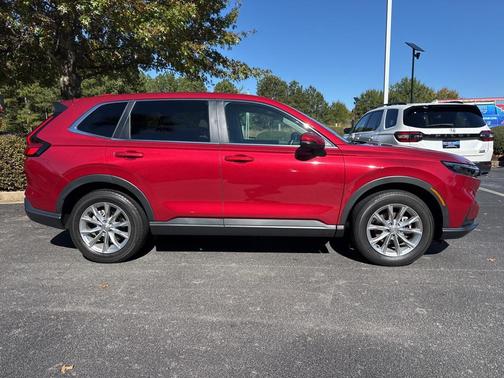 2023 Honda CR-V EX