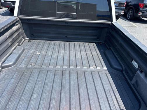 Platinum White Pearl 2023 Honda Ridgeline RTL-E