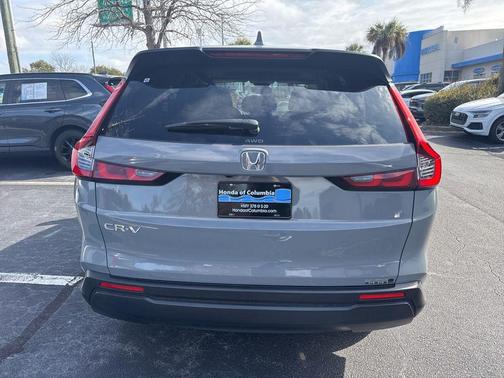 2023 Honda CR-V EX