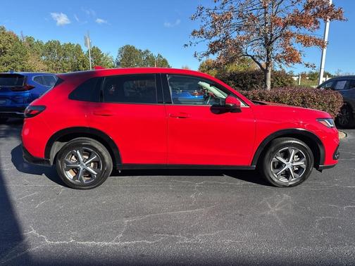 2023 Honda HR-V EX-L