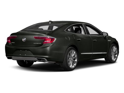 2018 Buick LaCrosse Essence
