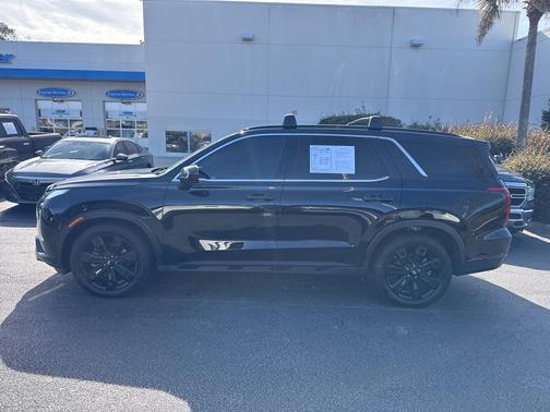 2024 Hyundai PALISADE XRT