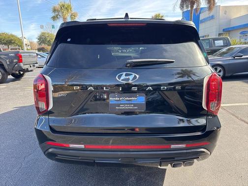 2024 Hyundai PALISADE XRT