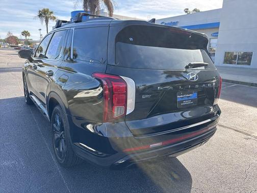 2024 Hyundai PALISADE XRT