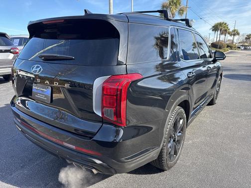 2024 Hyundai PALISADE XRT