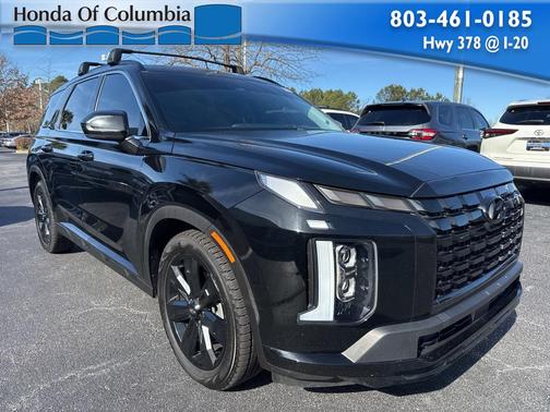 2024 Hyundai PALISADE XRT