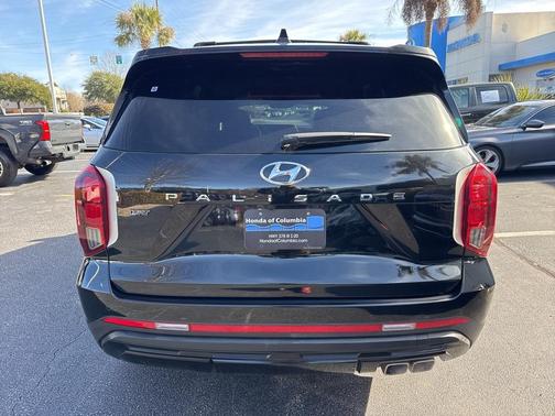 2024 Hyundai PALISADE XRT