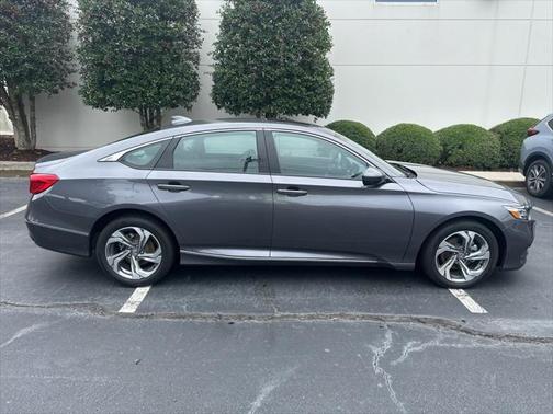 2020 Honda Accord EX-L 1.5T