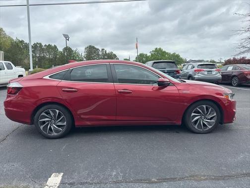 2022 Honda Insight Touring