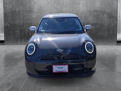 2025 MINI Hardtop Cooper