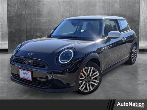 2025 MINI Hardtop Cooper