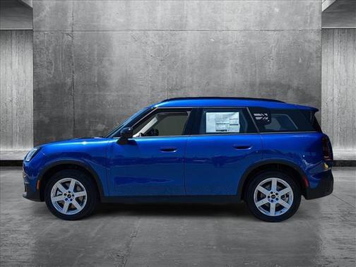 2025 MINI Countryman Cooper S ALL4