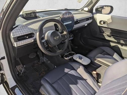 2026 MINI Convertible Cooper