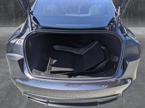 2024 Tesla Model 3 Performance