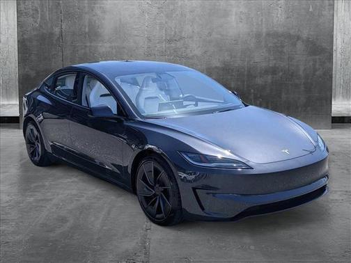 2024 Tesla Model 3 Performance