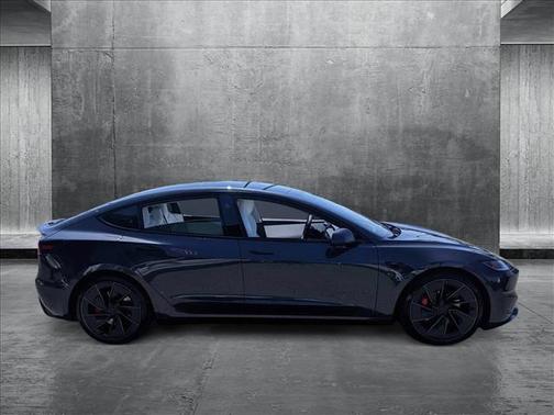 2024 Tesla Model 3 Performance