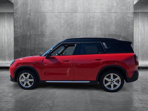 2025 MINI Countryman Cooper S ALL4