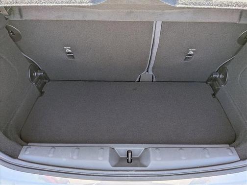 Melting Silver III Metallic 2025 MINI Hardtop Cooper