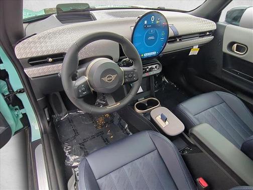 2026 MINI Hardtop Cooper S