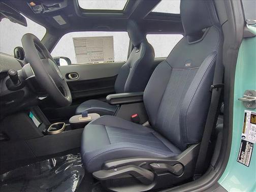 2026 MINI Hardtop Cooper S