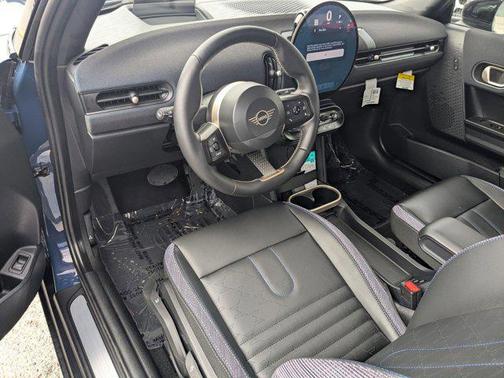 2026 MINI Hardtop Cooper S